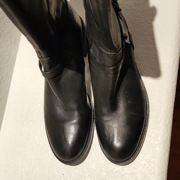 Ecco Hobart Harness Boots size 41 - Picture 2 of 12